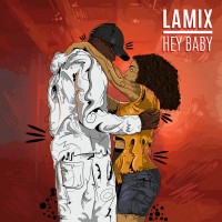 Purchase Lamix - Hey Baby (CDS)