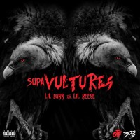 Purchase Lil Durk - Supa Vultures (EP)