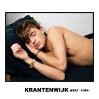 Purchase Lil' Kleine - Krantenwijk (Feat. Boef, Prod. Jack $hirak) (CDS)