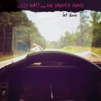 Purchase Lilly Hiatt - Let Down (With The Dropped Ponies)