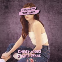 Purchase Maggie Lindemann - Pretty Girl (With Cheat Codes) (Cade Remix) (CDR)