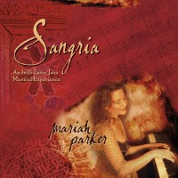 Purchase Mariah Parker - Sangria