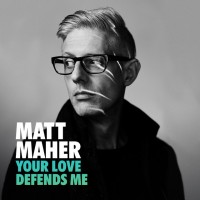 Purchase Matt Maher - Your Love Defends Me (CDS)