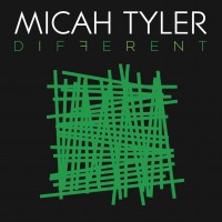 Purchase Micah Tyler - Different (CDS)