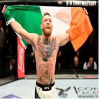 Purchase Mick Konstantin - There's Only One Conor Mcgregor (CDS)