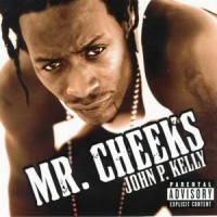 Purchase Mr. Cheeks - John P. Kelly
