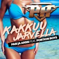 Buy Pasi Ja Anssi - Kakkuu Järvellä (Feat. Portion Boys) (CDS) Mp3 Download