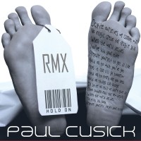 Purchase Paul Cusick - Hold On (CDR)