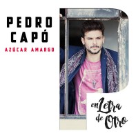 Purchase Pedro Capo - Azucar Amargo (CDS)