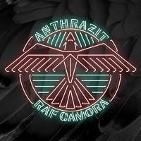 Purchase Raf Camora - Anthrazit (Limited Fanbox Edition) CD1