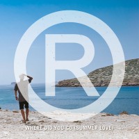 Purchase Regi - Where Did You Go (Summer Love) (CDS)