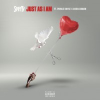 Purchase Spiff TV - Just As I Am (CDS)