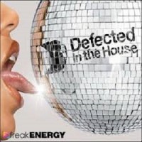 Purchase Aaron Ross - Defected In The House