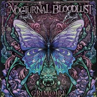 Purchase Nocturnal Bloodlust - Grimoire