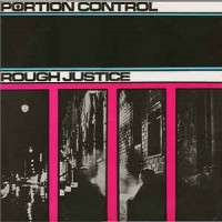 Purchase Portion Control - Rough Justice (EP) (Vinyl)