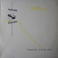 Purchase Portion Control - Surface & Be Seen (EP) (Vinyl)