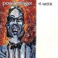 Purchase Powderfinger - Mr. Kneebone