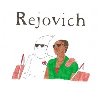 Purchase Rejjie Snow - Rejovich (EP)