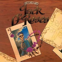Purchase Robert Hunter - Jack O'roses (Vinyl)