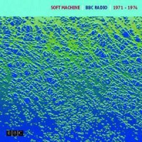 Purchase Soft Machine - BBC Radio 1971-1974 CD1