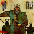 Buy Tokyo Blade - Genghis Khan Killers CD1 Mp3 Download