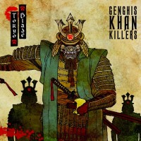 Purchase Tokyo Blade - Genghis Khan Killers CD1