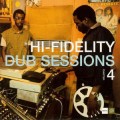 Buy VA - Hi-Fi Dub Sessions Chapter 4 Mp3 Download