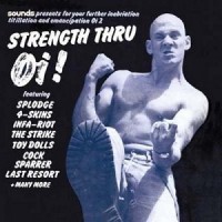 Purchase VA - Strength Thru Oi! (Vinyl)