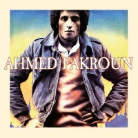 Purchase Ahmed Fakroun - Ahmed Fakroun