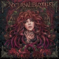 Purchase Nocturnal Bloodlust - Desperate (EP)