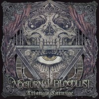 Purchase Nocturnal Bloodlust - Triangle Carnage (EP)