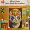 Buy Pierre Henry - Messe Pour Le Temps Present (Vinyl) Mp3 Download
