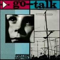Purchase Portion Control - Go-Talk (EP) (Vinyl)