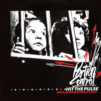 Purchase Portion Control - Hit The Pulse (EP) (Vinyl)