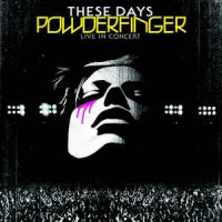 Purchase Powderfinger - These Days, Low Key