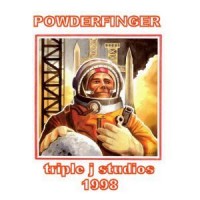 Purchase Powderfinger - Triple J Studios