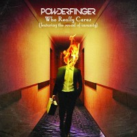 Purchase Powderfinger - Who Really Cares (Feat. The Sound Of Insanity)