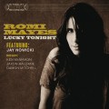 Buy Romi Mayes - Lucky Tonight Mp3 Download