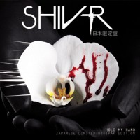 Purchase Shiv-R - Hold My Hand (Japanese Edition)