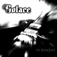 Purchase Solace - The Black Black (EP)