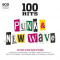 Buy VA - 100 Hits Punk & New Wave CD1 Mp3 Download