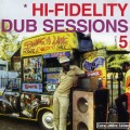 Buy VA - Hi-Fidelity Dub Session Vol. 5 Mp3 Download