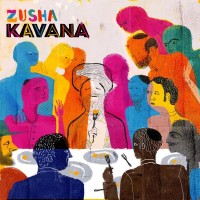 Purchase Zusha - Kavana