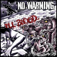 Purchase No Warning - Ill Blood