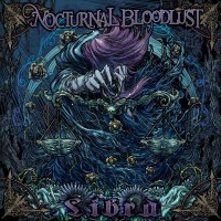 Purchase Nocturnal Bloodlust - Libra (EP)
