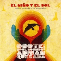 Purchase Ocote Soul Sounds - El Nino Y El Sol