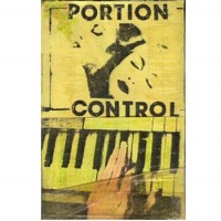 Purchase Portion Control - A Fair Portion (EP) (Vinyl)