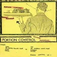 Purchase Portion Control - Gaining Momentum (EP) (Vinyl)