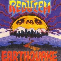 Purchase Requiem - Earthquake