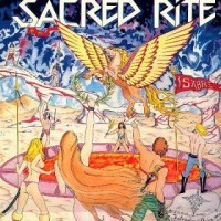 Purchase Sacred Rite - Sacred Rite (Vinyl)